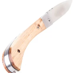 KAGE - Couteau LE FIDELE le Kaban Genévrier