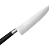 KAI6723.C - Kai Wasabi Couteau chef 23 cm