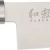 KAI6716S - Couteau Kai Wasabi Santoku