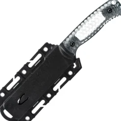 KA7700 - Ka-bar George Cool Name Reverse Tanto