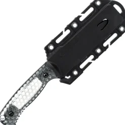 KA7700 - Ka-bar George Cool Name Reverse Tanto