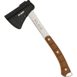KA1333 - Ka-Bar Hatchet Hawk
