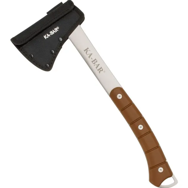KA1333 - Ka-Bar Hatchet Hawk
