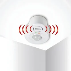 K++100238 - Alarme de Plafond 360° EasyMaxx