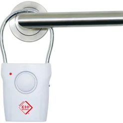 K++100199 - Alarme de Poignée de porte "Travel"