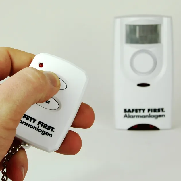 K++100217 - Alarme Murale « Premium » Safety First