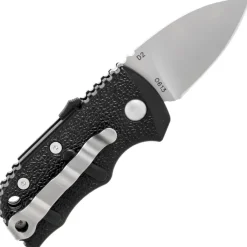 01KALS91 - Boker AKS-74 Stubby Swiss edition D2