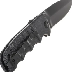 01KALS95 - Boker Plus AKS-74 Kalashnikov Spearpoint D2