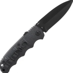 01KALS95 - Boker Plus AKS-74 Kalashnikov Spearpoint D2