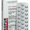 KAMC8014258 - Katadyn Micropur Forte