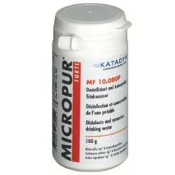 KAMC8013702 - Katadyn Micropur Forte 10.000P 100g