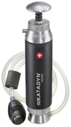KATA2010000 - Katadyn Pocket