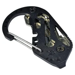 KBN0101 - Keybiner Al