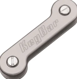KBR203 - KeyBar Aluminium