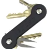 KBR258 - KeyBar Aluminium Noir