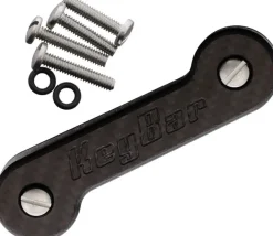 KBR298 - KEYBAR Aluminum CF Punisher