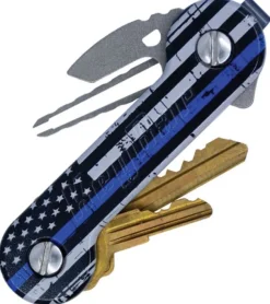 KBR267 - KEYBAR Aluminum UV Thin Line