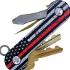 KBR269 - KEYBAR Aluminum UV Thin Line