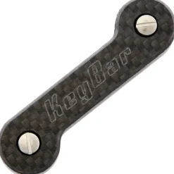 KBR265 - KeyBar Carbone / Aluminium