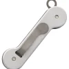 KBR272 - KeyBar Carbone / Titane