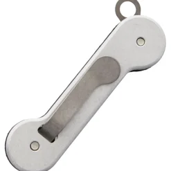 KBR272 - KeyBar Carbone / Titane