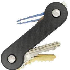 KBR272 - KeyBar Carbone / Titane