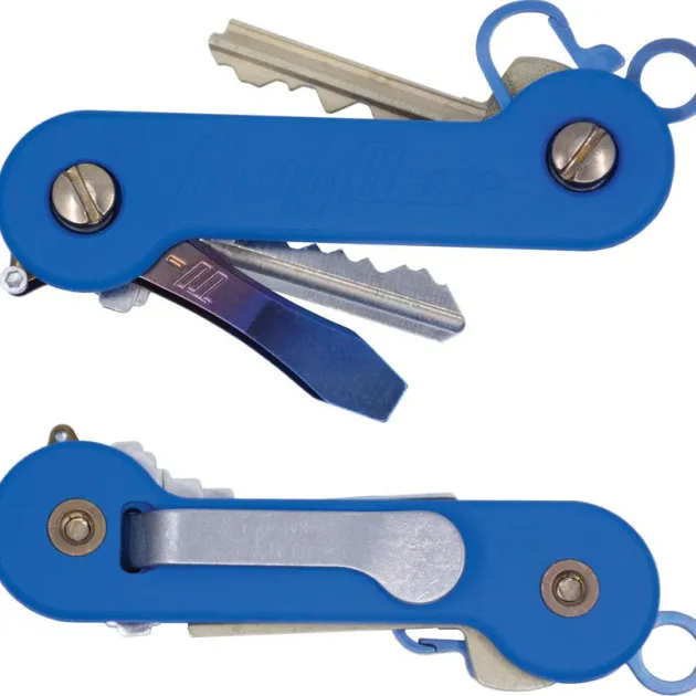 KBR264 - KEYBAR G10 Blue