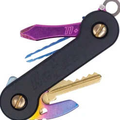 KBR262 - Keybar G10 Noir