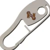 KBR405 - KEYBAR Keyrabiner Insert