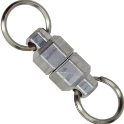 KBR406 - KeyBar MagNut aluminium