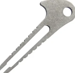 KBR407 - KeyBar Mini pince à épiller