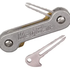 KBR407 - KeyBar Mini pince à épiller
