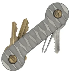 KBR211 - KeyBar Titane