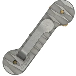 KBR211 - KeyBar Titane