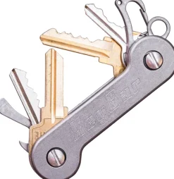 KBR210 - KeyBar Titane