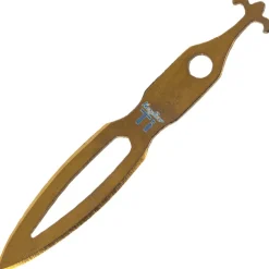 KBR517Z - KeyBar The Noah ouvre lettre Ti