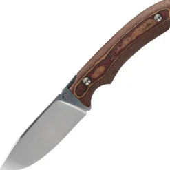 KC Gray Knives Classic Hunter Magnacut