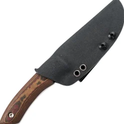 KC Gray Knives Classic Hunter Magnacut