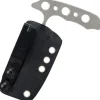 KC Gray Knives Push Knife