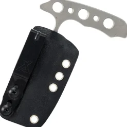 KC Gray Knives Push Knife