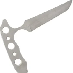 KC Gray Knives Push Knife