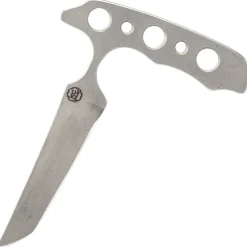 KC Gray Knives Push Knife