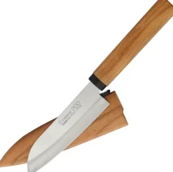 KC077 Kanetsune Fruit Knife ST-200