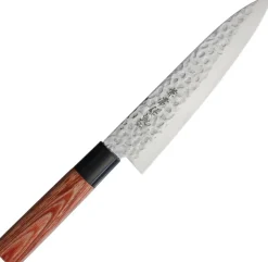 KC951 - Kanetsune Gyutou Knife 180mm