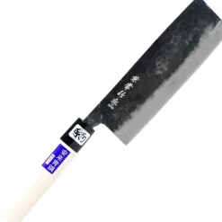 KC449 - Kanetsune Nakiri Mukashi-Nagarano