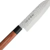 KC952 - Kanetsune Santoku 165mm