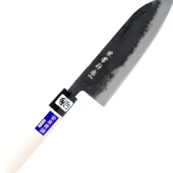 KC448 - Kanetsune Santoku Mukashi-Nagarano