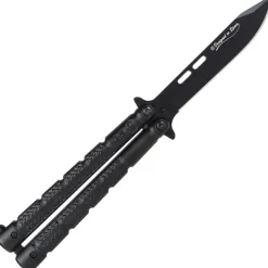 36250 K25 COUTEAU PAPILLON