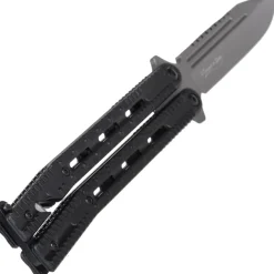 36214 K25 COUTEAU PAPILLON