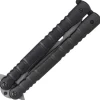 02131 K25 COUTEAU PAPILLON NOIR